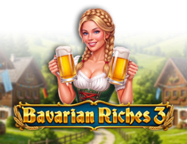 Bavarian Riches 3