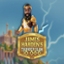James Harden's Thunder Slam 10,000