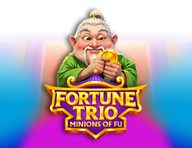 Fortune Trio: Minions of Fu