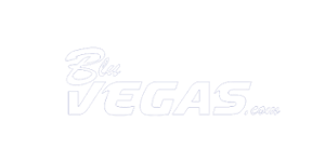 BluVegas Casino Logo