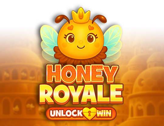 Honey Royale