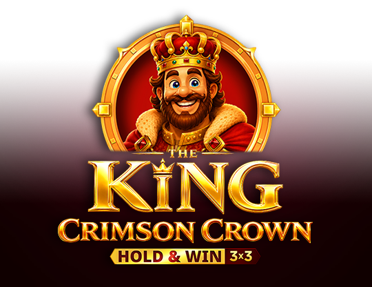 The King: Crimson Crown