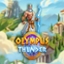 Olympus Thunder