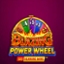 Blazing Power Wheel