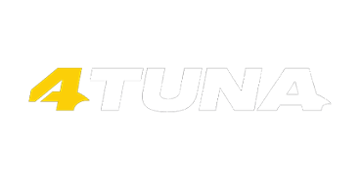 4TUNA Casino Logo