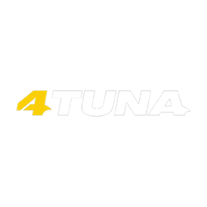 4TUNA Casino Logo