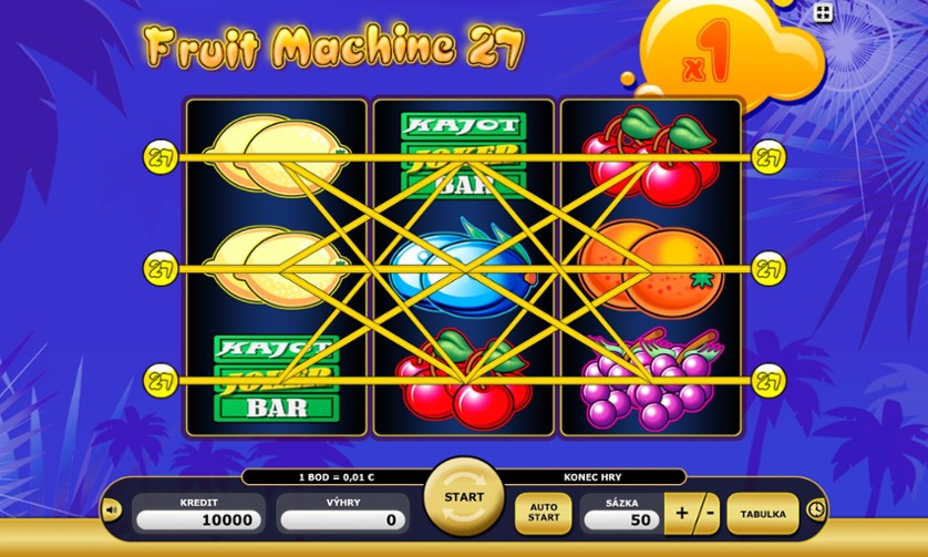fruity cubes slot fruity cubes slot