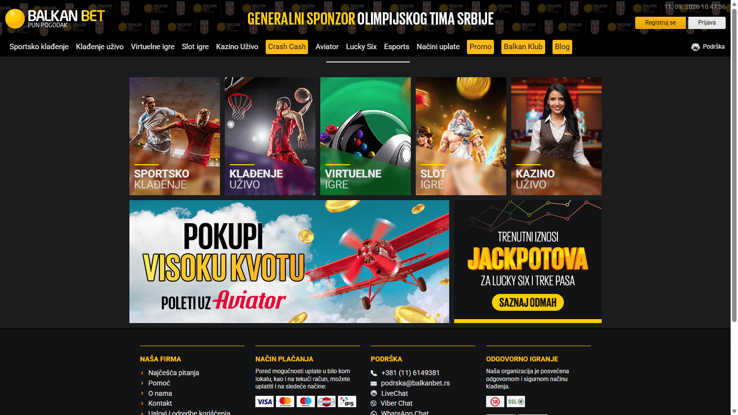 balkan_bet_casino_homepage_desktop