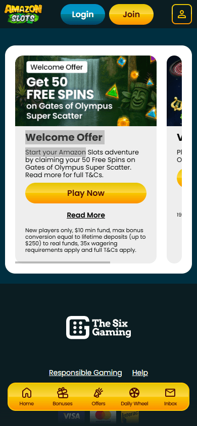 Amazon_Slots_Casino_Ontario_promotions_mobile