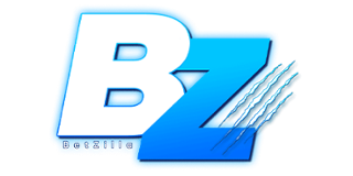 BetZilla88 Casino Logo