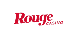 Rouge Casino logo