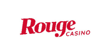 Rouge Casino Logo