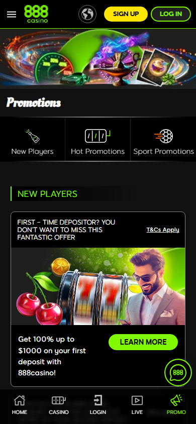 888_Casino_Arabic_promotions_mobile