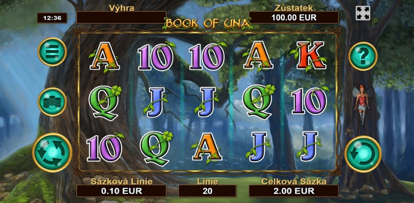 Book of Una Free Slots.jpg