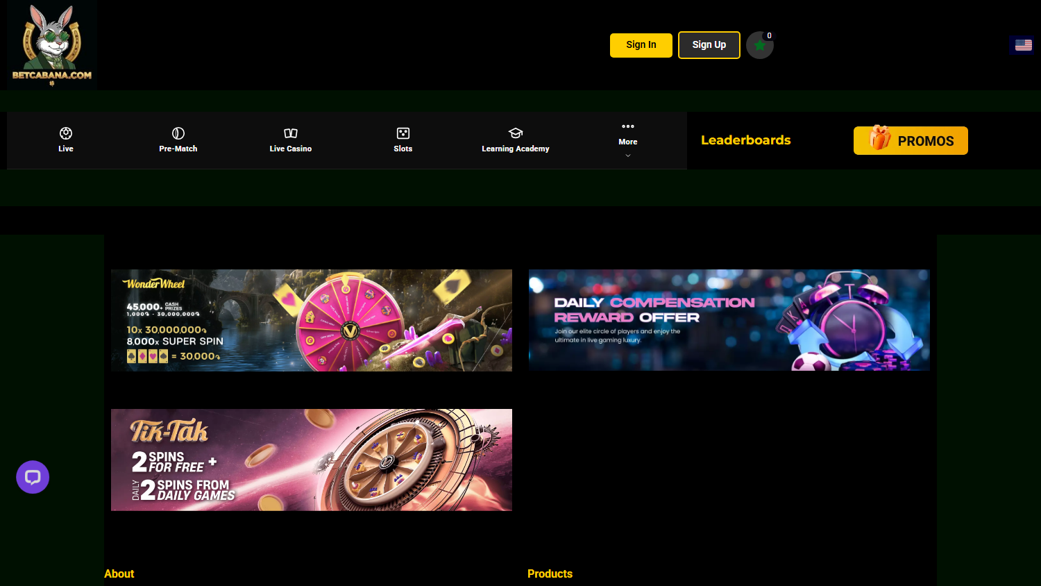 Betcabana_Casino_promotions_desktop