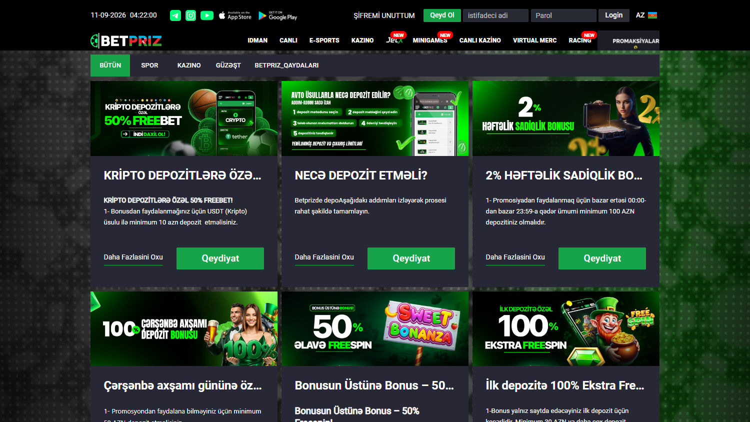 Betpriz_Casino_promotions_desktop