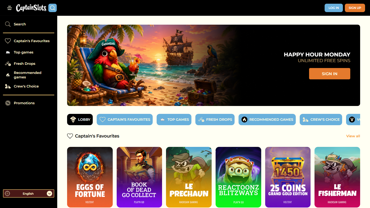 Captain_Slots_Casino_game_gallery_desktop