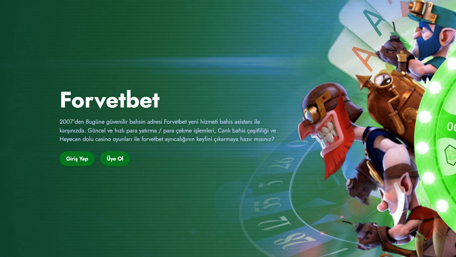 DerbiBet_Casino_homepage_desktop