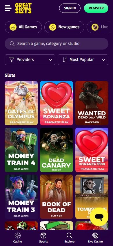 Great_Slots_Casino_game_gallery_mobile