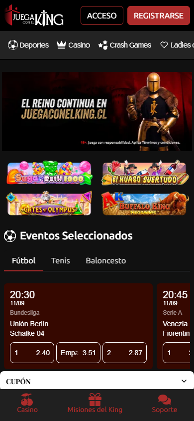 Juega_Con_El_King_Casino_homepage_mobile