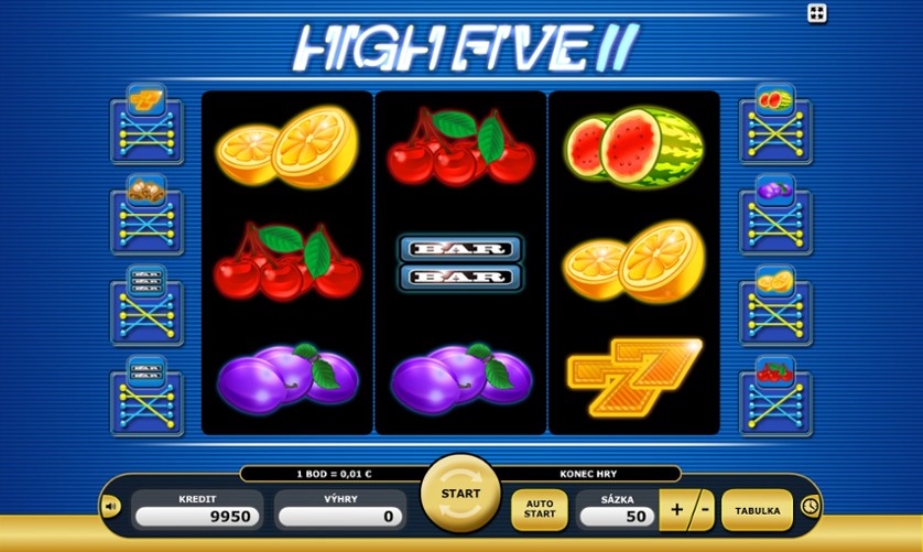 High Five II Free Slots.jpg