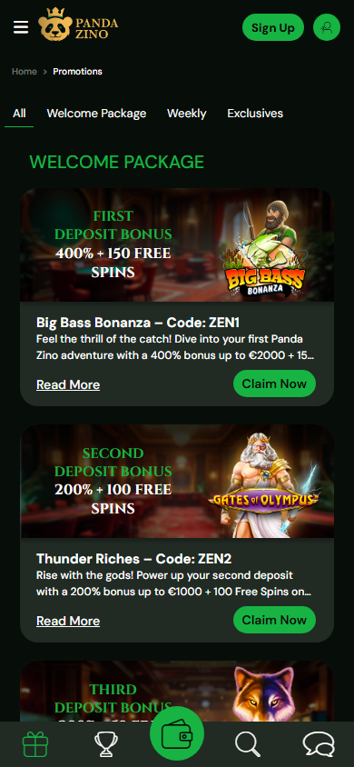 Panda_Zino_Casino_promotions_mobile
