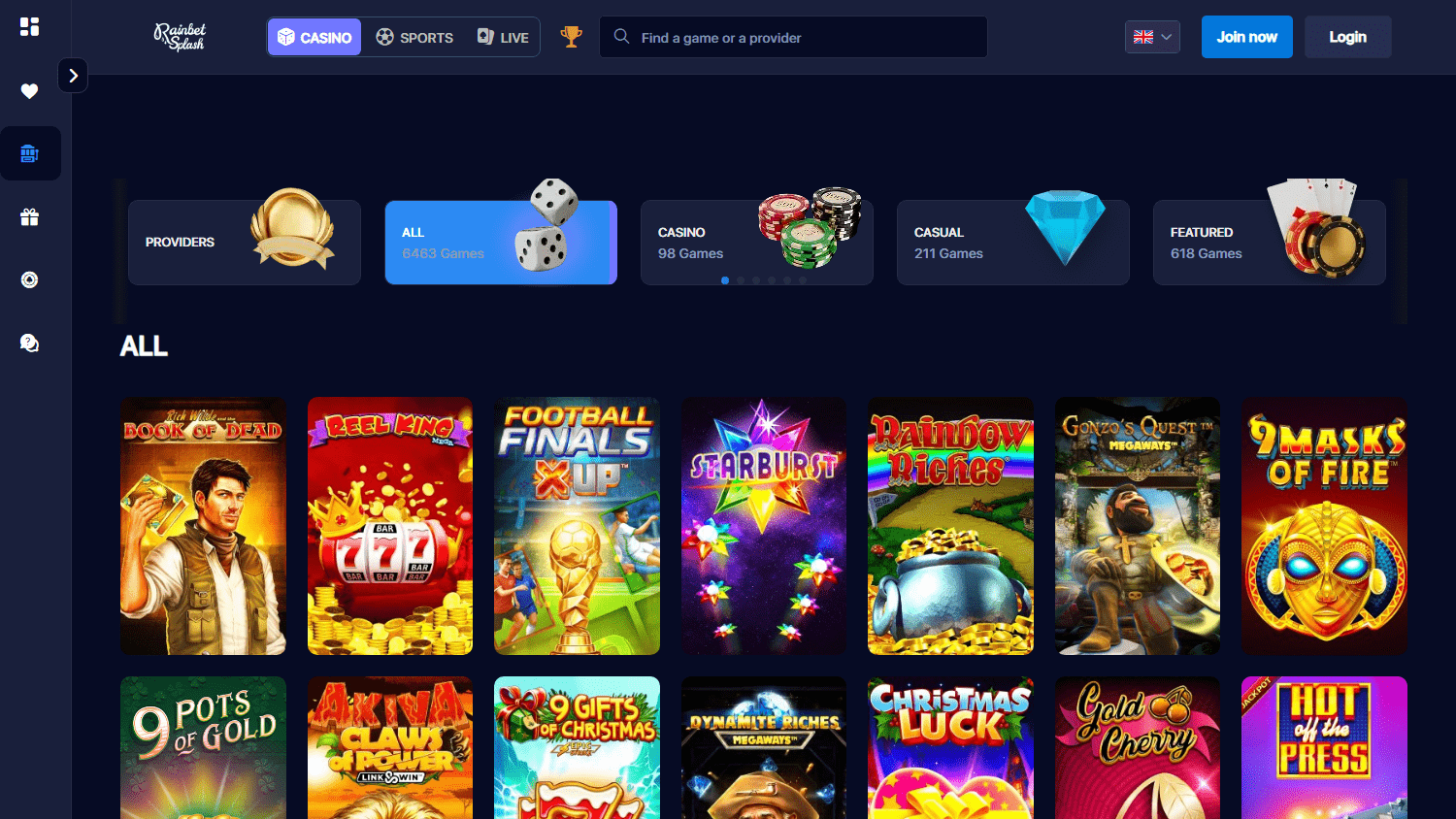 RainBetSplash_Casino_game_gallery_desktop