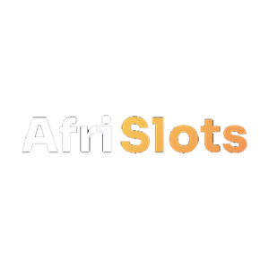 AfriSlots Casino Logo