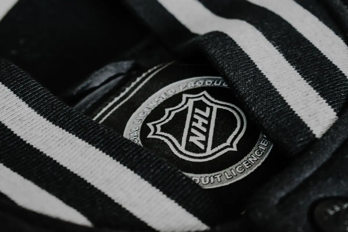 NHL Logo