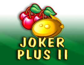 Joker Plus II