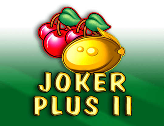 Joker Plus II