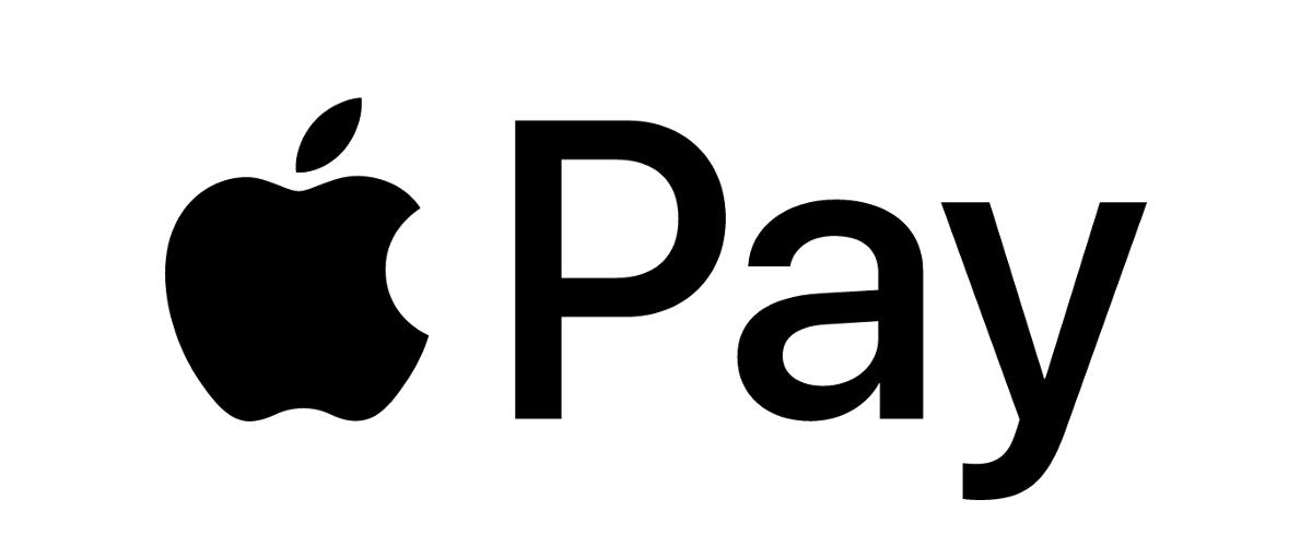 Apple Pay logo