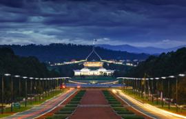 Canberra ACT
