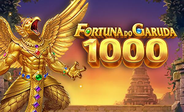 Fortune Garuda 1000