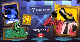 Peter & Sons