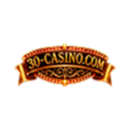 30-Casino.com Logo