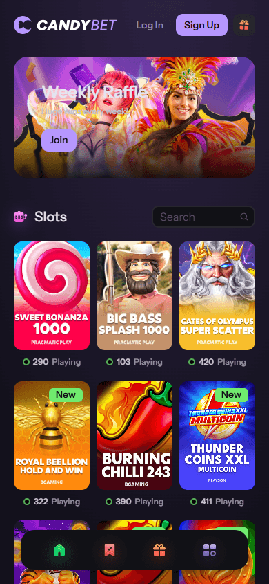 CandyBet.eu_Casino_game_gallery_mobile