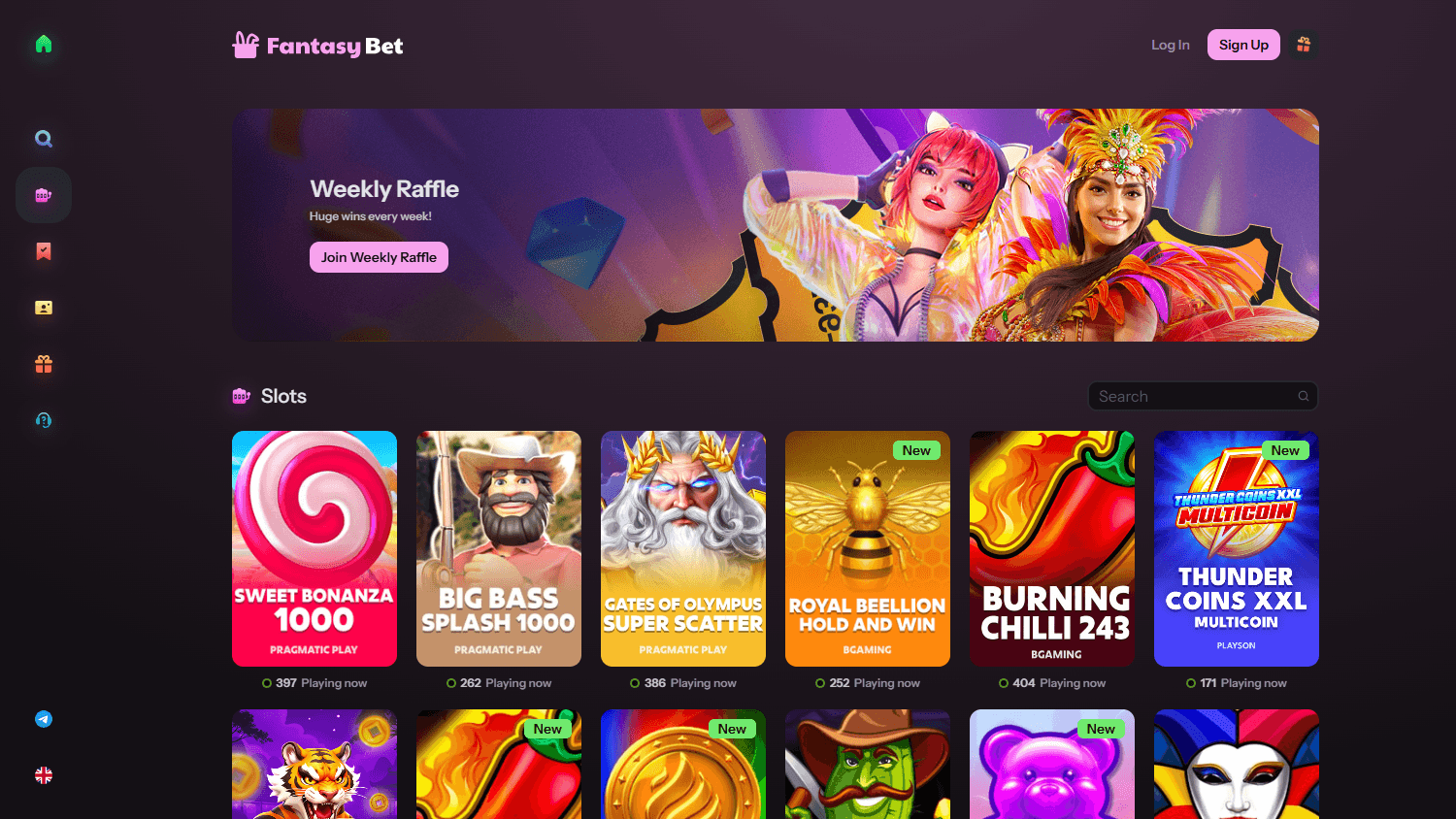 FantasyBet_Casino_game_gallery_desktop
