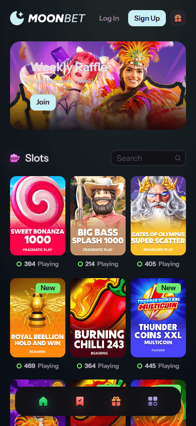 Moonbet.cc_Casino_game_gallery_mobile