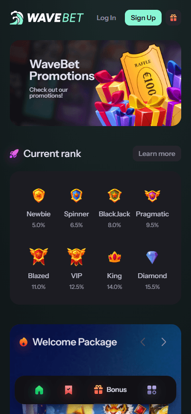 WaveBet_Casino_promotions_mobile