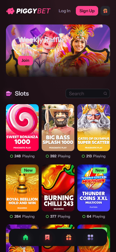 PiggyBet_Casino_game_gallery_mobile