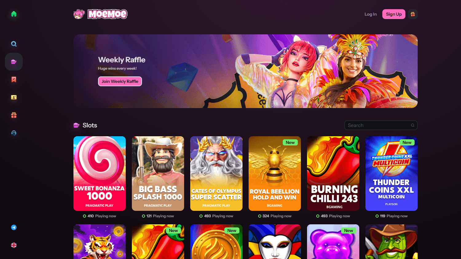 MoeMoe_Casino_game_gallery_desktop