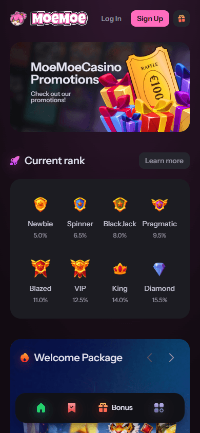 MoeMoe_Casino_promotions_mobile