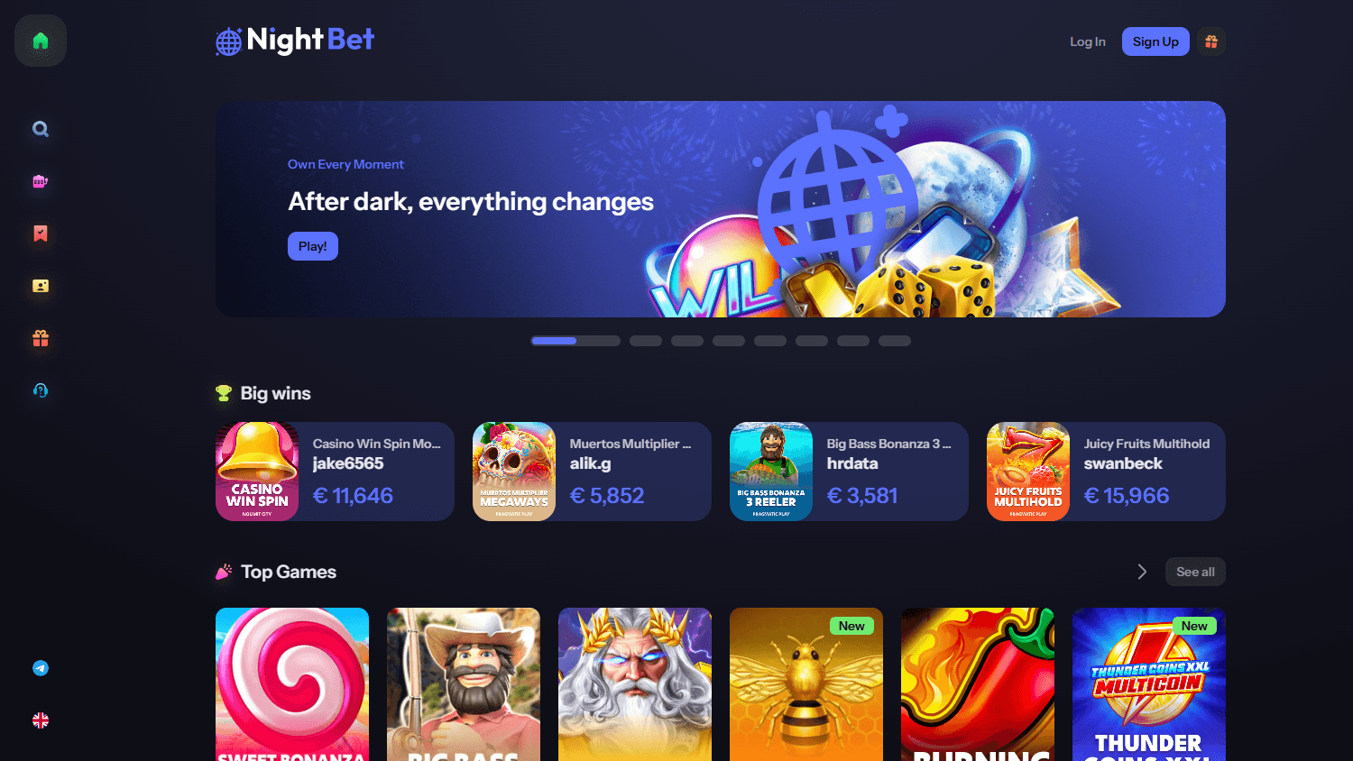 NightBet_Casino_homepage_desktop