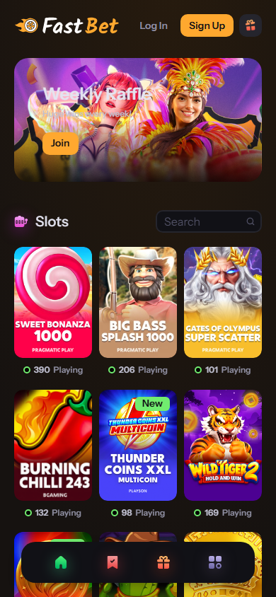 FastBets_Casino_game_gallery_mobile