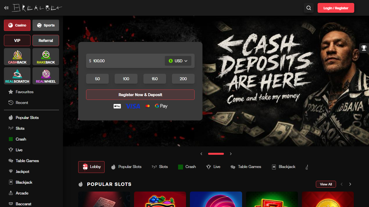 Realbet.io_Casino_game_gallery_desktop