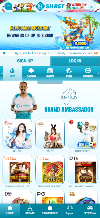 Shbet_Casino_promotions_mobile