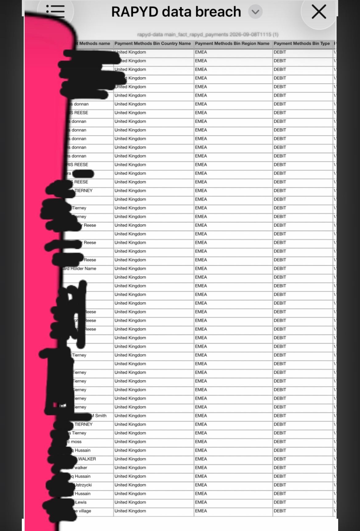 file
