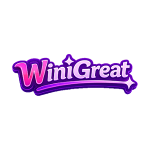 WiniGreat Casino Logo