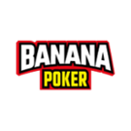 Banana Poker Casino Logo